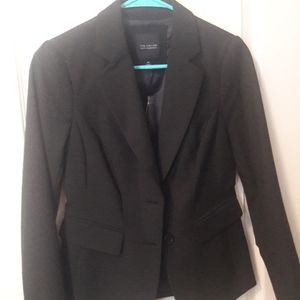 Black Dress Jacket /Blazer